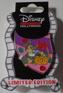 Disney DSSH Easter Egg 6 Pin Puzzle Thumper Pin Only LE 400 - Picture 1 of 2