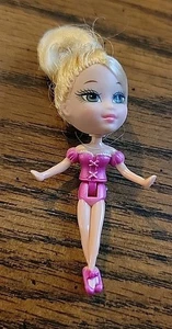 Vintage Barbie Peek a Boo Petites Ballerina 3" groß - Bild 1 von 6
