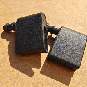 2 pièces pour Sprinter 3500 2500 buse lave-glace R&L essuie-glace - Picture 1 of 12