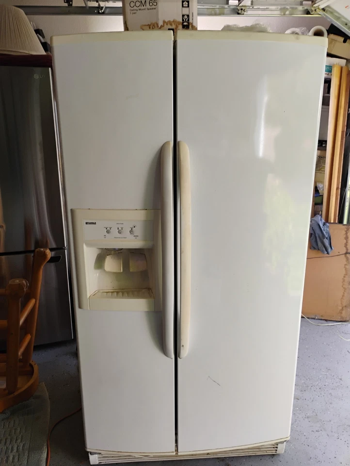 Refrigerador Foto 1 de 4