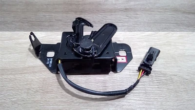 GMC 2019-2024 cierre de capó terreno 84900122 Foto 1 de 4