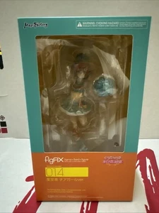 Love Live! School Idol Festival figFIX Hoshizora Rin Cheerleader Max Factory - Foto 1 di 2