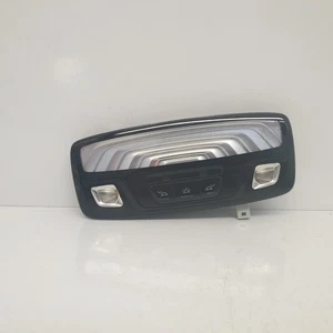 BMW 5 SERIES G30 2017-2023 REAR ROOF MOUNTED LED INTERIOR LIGHT 63316848614 - Picture 1 of 9