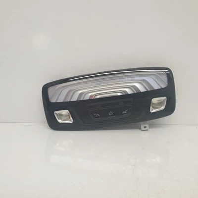 BMW 5 SERIES G30 2017-2023 REAR ROOF MOUNTED LED INTERIOR LIGHT 63316848614 - Image 1 of 4