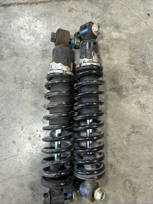 polaris sportsman 90 Front Shocks 2001  - Image 1 of 4
