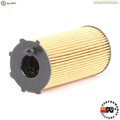 OIL FILTER HP-2010 FOR CADILLAC DODGE CHALLENGER DURANGO/SUV VIPER CHARGER 4.4L - Image 1 of 4