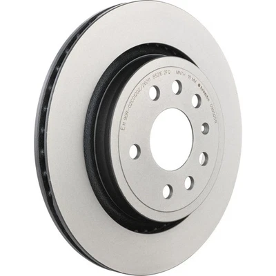 Brembo 09.9505.11 Disc Brake Rotor For 03-11 Saab 9-3 - Image 1 of 4