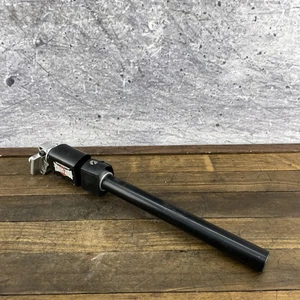 Tija de sillín suspensión amortiguador carrocería respuesta vintage MTB proyecto de piezas de reparación - Imagen 1 de 16