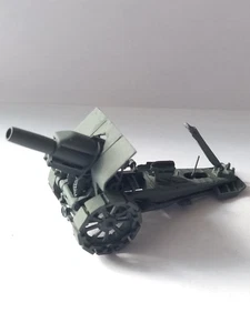 1:87 (HO) Krupp 21 cm Morser 10/16 (long barrel) , resin model - Picture 1 of 6
