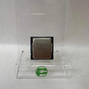 Intel Core i7-11700KF 3.60GHz 8 Core SRKNN 16 Thread FCLGA 1200 CPU - Afbeelding 1 van 7