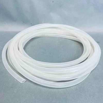 VWR Silicone Tubing 3/8 in. x 1/2 in. Total of 27 Feet - Image 1 of 4