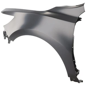 Fender For Nissan Altima 2016-2018 Front Driver Side Sedan - Picture 1 of 5