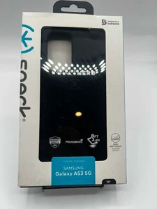 Funda Speck ImpactHero para Samsung Galaxy A53 5G - Negra Nueva - Imagen 1 de 3