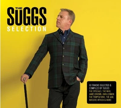 The Suggs Selection - Various Artists CD UXAG The Cheap Fast Free Post - Bild 1 von 2