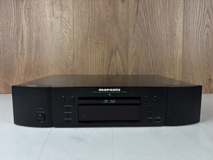 Marantz UD7006 High-End Blu-ray / SACD-Player - Fur Reparatur, lesen - Bild 1 von 6