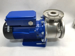 LOWARA HYDROLIC PUMP ESHE 32-125 Everyday Essential - Picture 1 of 4