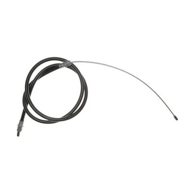 Cable de freno de estacionamiento ACDelco genuino para Pontiac Montana 2002-2004 | negro delantero Foto 1 de 4