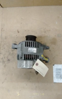 2001 2002 2003 DODGE DAKOTA 3.9 ALTERNATOR 120 AMP - Image 1 of 4