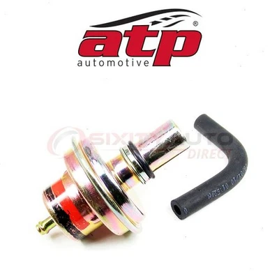 ATP Transmission Modulator Valve for 1965-1971 Oldsmobile 442 - Automatic  gt Foto 1 de 4