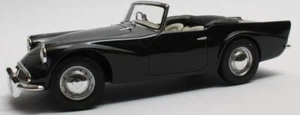 1:18 Cult Models CML117-1 Daimler SP250 Dart Black 1959-1964 - Picture 1 of 1