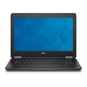 Dell Latitude E7270 Laptop 12.5" FHD i7 6600U 16GB RAM 256GB SSD Win 10 - Picture 1 of 3