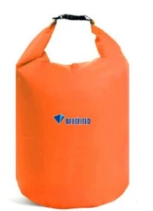 40 Litre Waterproof Dry Bag - Orange - Picture 1 of 4