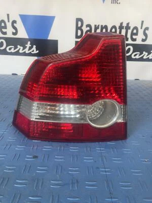 04-07 VOLVO 40 SERIES Tail Light Assembly Left Lh Oe# 30698345 Foto 1 de 4
