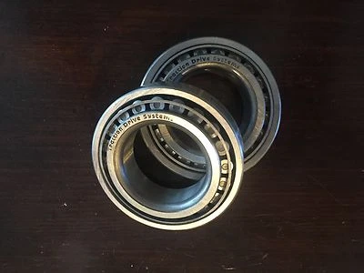 FORD 9 INCH CARRIER BEARINGS & RACES FOR 1.78 ID/3.25 OD CONVERSION 3.25 CASE - Image 1 of 3