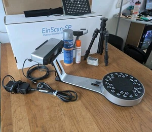 Shining Einscan SP scanner 3D - Afbeelding 1 van 1