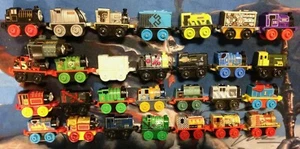 Lot of 29 Thomas & Friends Minis Thomas the Train & Friends Minis - Picture 1 of 3