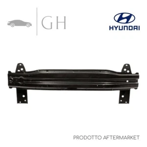RINFORZO / TRAVERSA / STAFFONE PARAURTI ANTERIORE HYUNDAI IX20 2015 - 865301K000 - Foto 1 di 2