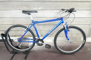 Scott Purgatory Adventure 19" Frame Tange MTB Shimano Deore LX / XT 3x8 26er - Picture 1 of 12