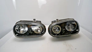 00-05 VW MK4 Golf GTI Aftermarket Headlights - Picture 1 of 16