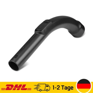 Griffrohr Handgriff Für Miele S8340 S 8340 ECOLINE S8000 - S8999 Staubsauger - Bild 1 von 10