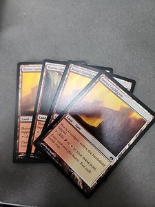 4x Boros Guildgate | Various sets| MTG Magic Cards - Picture 1 of 1