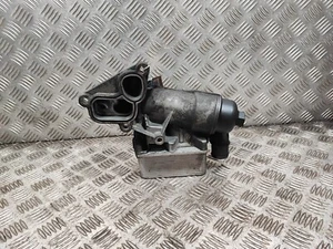 Renault Master MK3 2.3 2010-22 Movano B Oil Cooler With Filter Housing (V175) - Picture 1 of 9