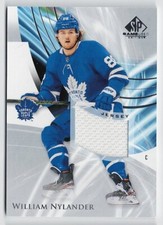2020-21 SP Game-Used Stars & Authentic Rookies Jersey Silver Pick From List !!!
