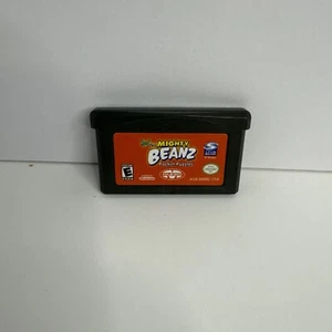 gameboy advance Mighty Beanz - Picture 1 of 2