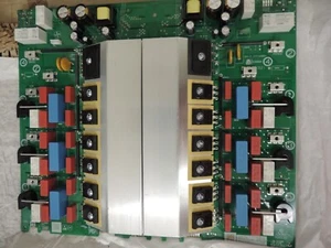 11027085 (BOSCH) Cooktop Power Module - Picture 1 of 1