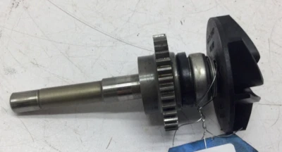 Eje de bomba de agua Polaris con impulsor FS Classic Switchback Touring 0452946 Foto 1 de 4