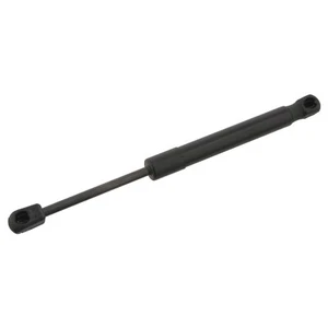 2x FEBI Gasdruckfeder Gasfeder L + R für Heckklappe VW Audi - Bild 1 von 3