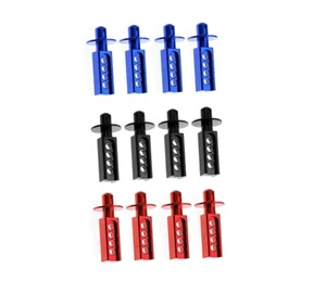 Carrocería de aleación poste boca 7015 PARA CAMIÓN TRAXXAS 1/16 MINI SLASH E-REVO Summit - Imagen 1 de 13