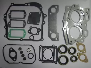 EZGO Gas Golf Cart 2003-up 295cc 350cc MCI Engine Gasket and Seal Kit - Bild 1 von 1