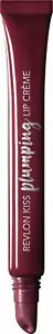 Crema labial rellena Revlon Kiss, 545 Rich Burdeos, 0,25 oz - Imagen 1 de 1