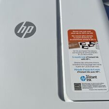 HP DeskJet 4155e All-in-One Inkjet Printer, Color Mobile Print, Copy, Scan, Send