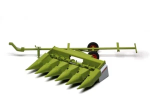 REPLICAGRI - CLAAS 5-reihiges Maisgebiss mit Fahrwerk - 1/32 - REP131C - Picture 1 of 2