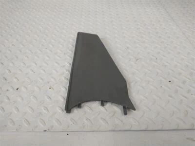 Daewoo Nubira 2000 moldura de consola lateral del conductor Foto 1 de 4