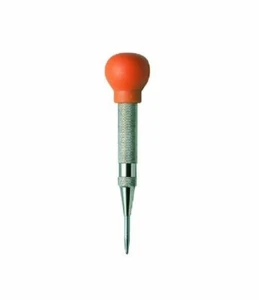 MARVEL AUTOMATIC CENTER PUNCH CARBIDE TIP (130mm) AC-130C - Picture 1 of 1