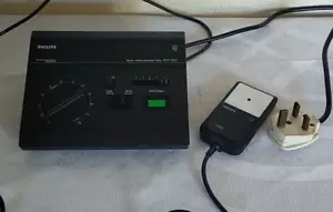 Philips system 1000 pdt 1020 non Paterson - Foto 1 di 7