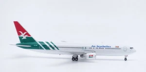1:400 Phoenix Air Seychelles BOEING 767-300ER Passenger Airplane Diecast Model - Picture 1 of 2